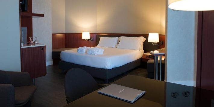 The Nicolaus Hotel