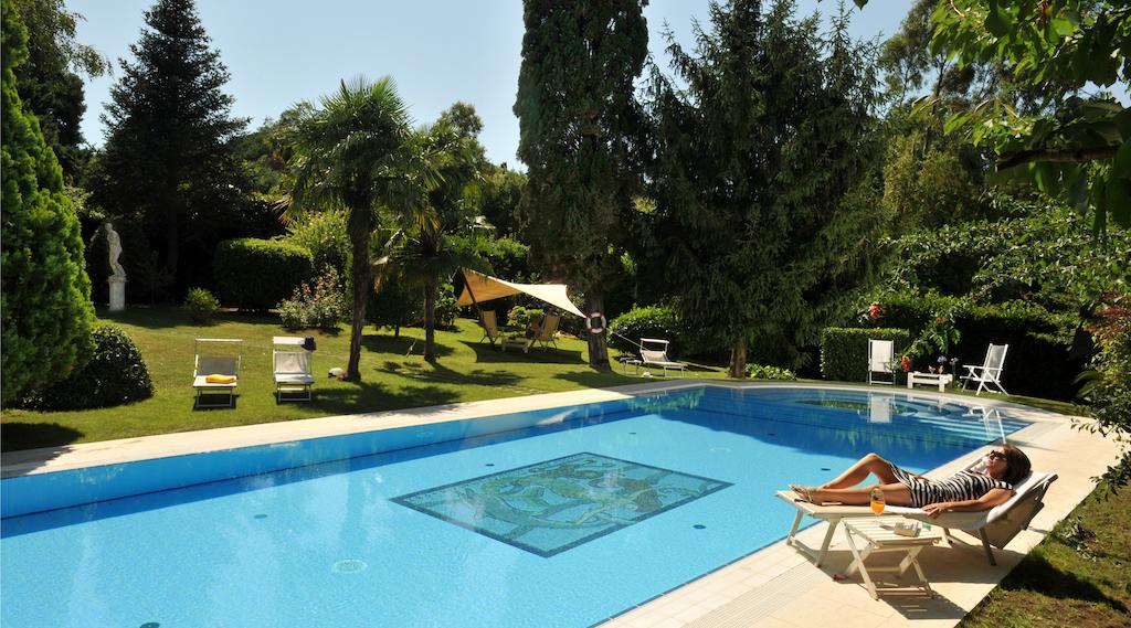 Villa Clementina Hotel & Spa