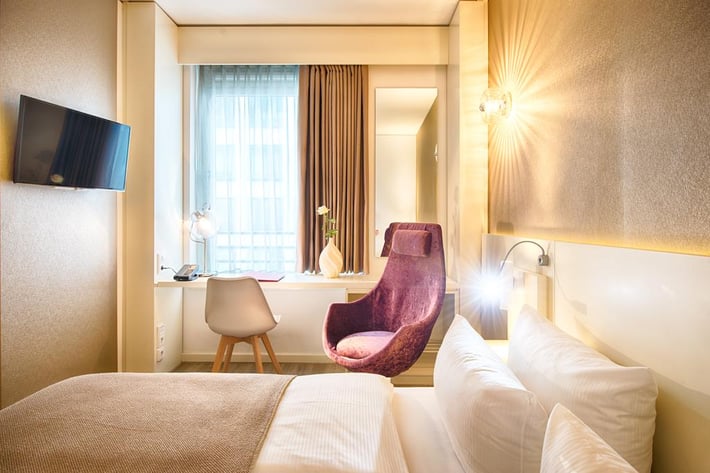 Leonardo Hotel Berlin Mitte