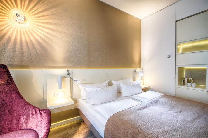 Leonardo Hotel Berlin Mitte