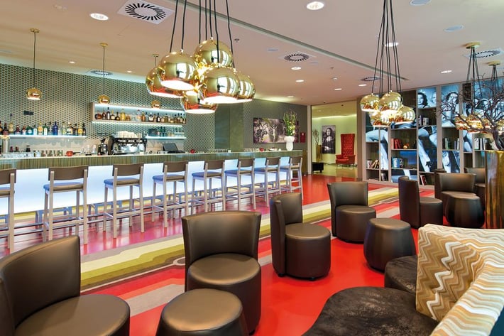 Leonardo Hotel Berlin Mitte