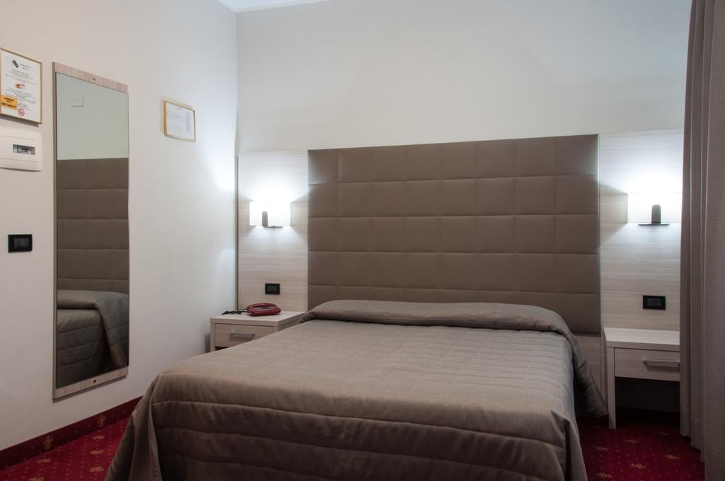 Hotel Galimberti
