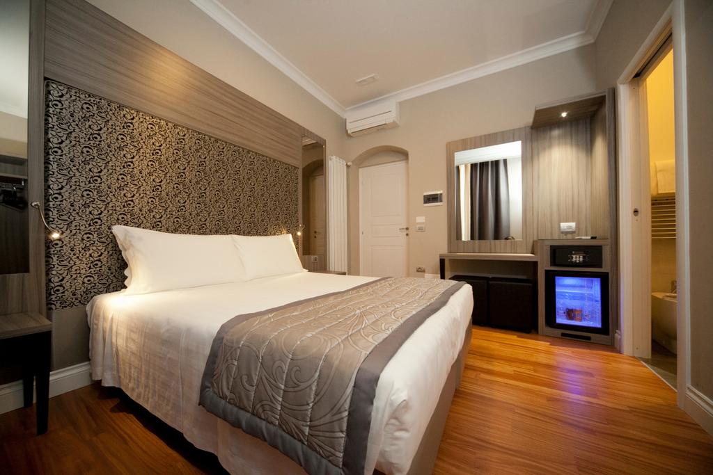 Residenza Le Fonticine