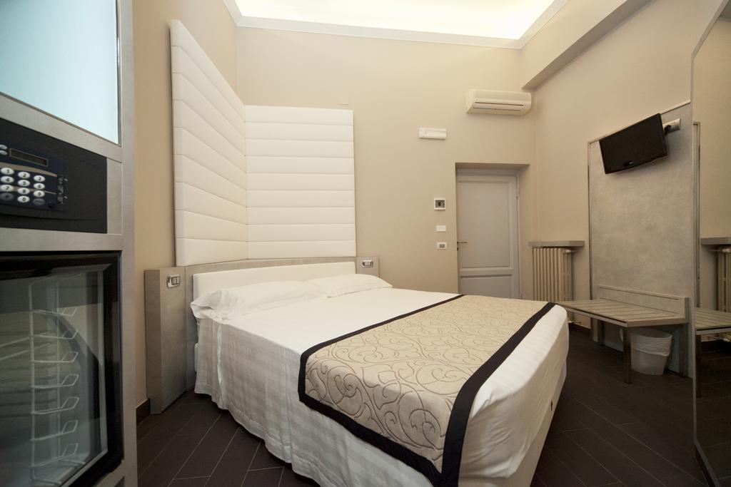 Residenza Le Fonticine