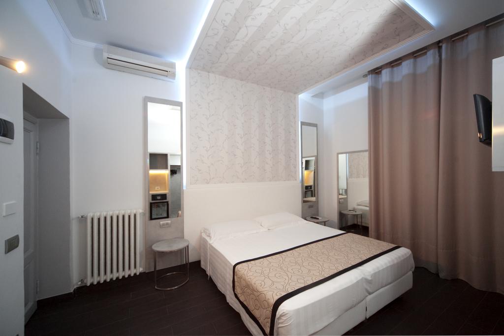 Residenza Le Fonticine