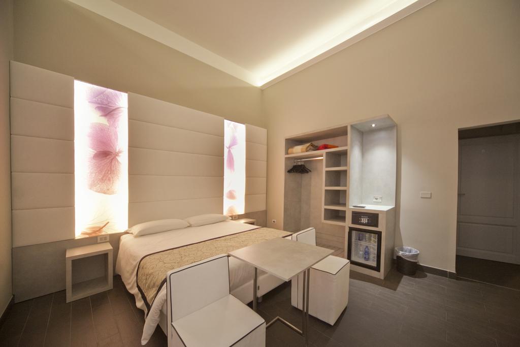 Residenza Le Fonticine