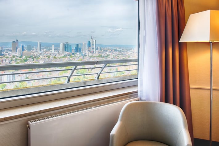 Leonardo Royal Hotel Frankfurt