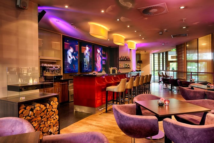 Leonardo Royal Hotel Frankfurt