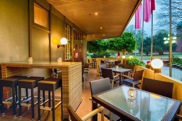Leonardo Royal Hotel Frankfurt