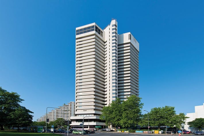 Leonardo Royal Hotel Frankfurt