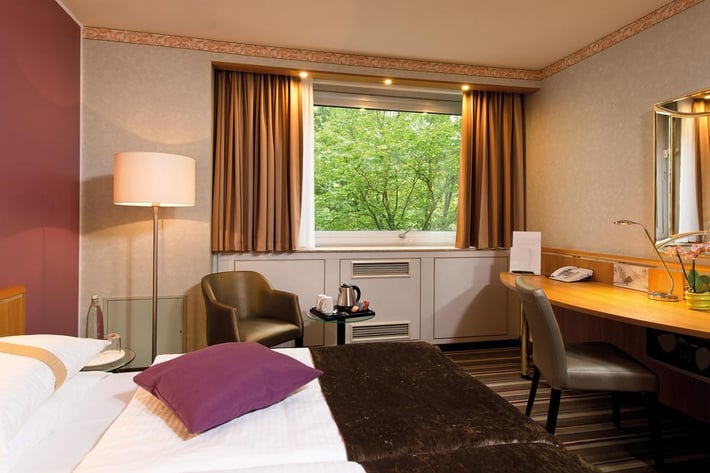 Leonardo Hotel Frankfurt City South