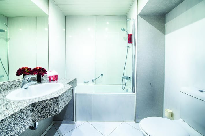 Leonardo Hotel Frankfurt City South