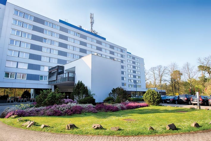 Leonardo Hotel Frankfurt City South