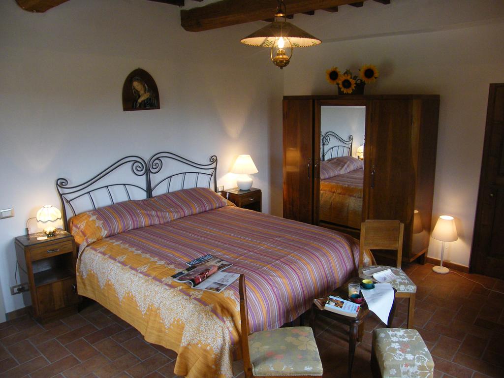 Fattoria San Paolo