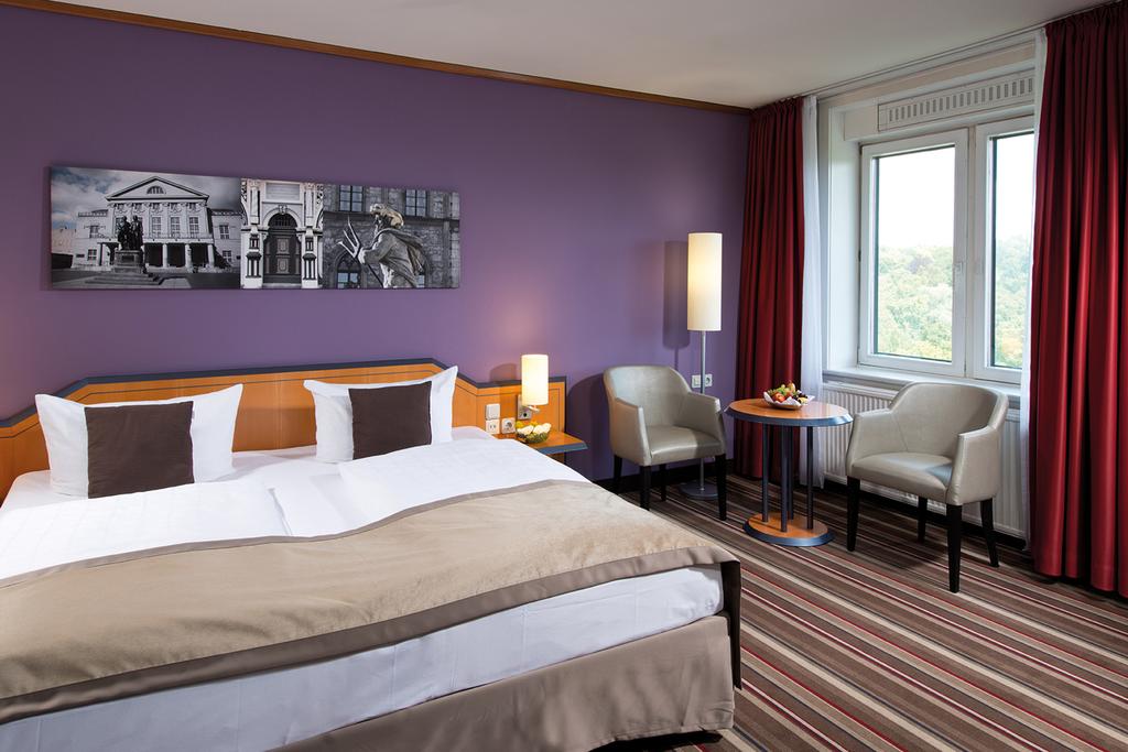 Leonardo Hotel Weimar