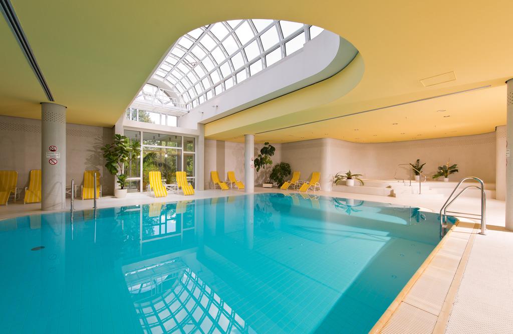 Leonardo Hotel Weimar