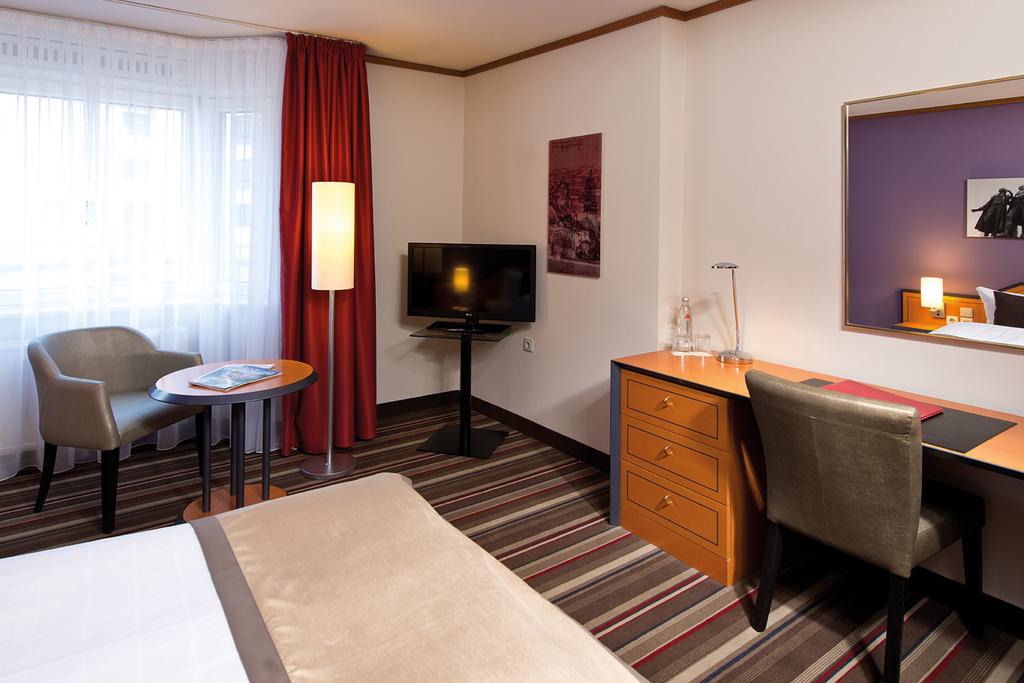 Leonardo Hotel Weimar