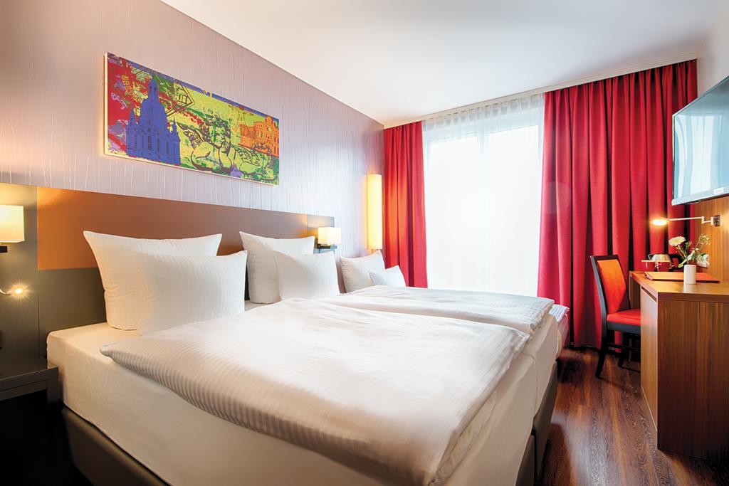Leonardo Hotel Dresden Altstadt