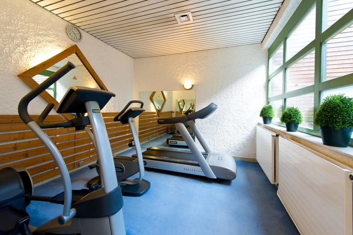 Leonardo Hotel Mannheim City Center