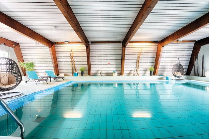 Leonardo Hotel Mannheim City Center