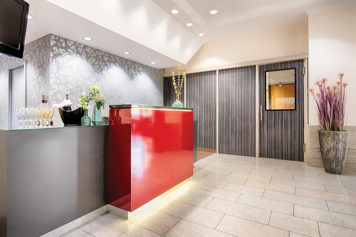 Leonardo Hotel Heidelberg City Center