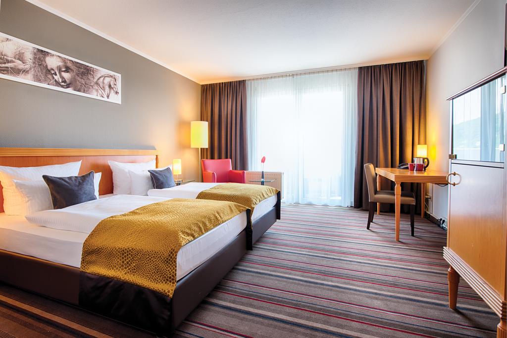 Leonardo Hotel Heidelberg