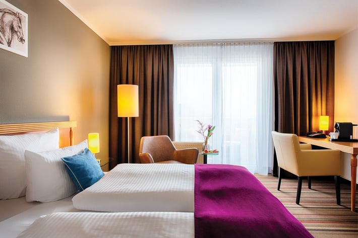 Leonardo Hotel Heidelberg