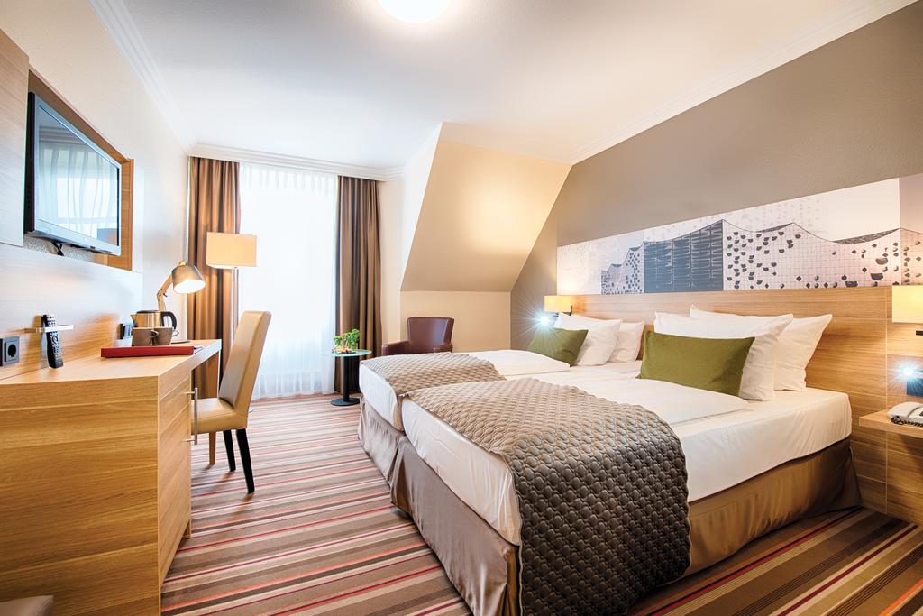 Leonardo Hotel Hamburg Stillhorn