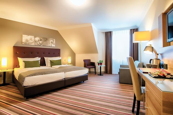 Leonardo Hotel Hamburg Stillhorn