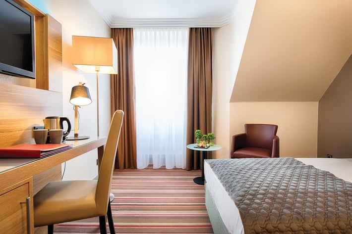Leonardo Hotel Hamburg Stillhorn