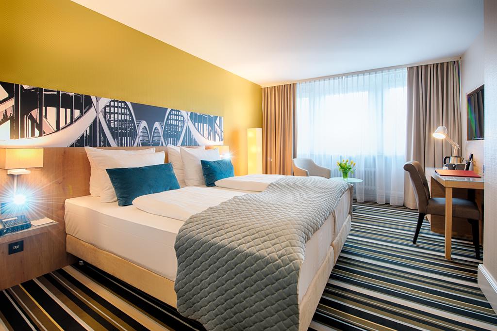 Leonardo Hotel Hamburg Elbbrücken