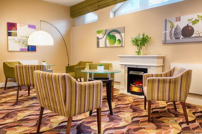 Leonardo Hotel Hamburg Elbbrücken