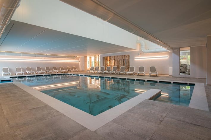 Hotel Terme Vena d'Oro
