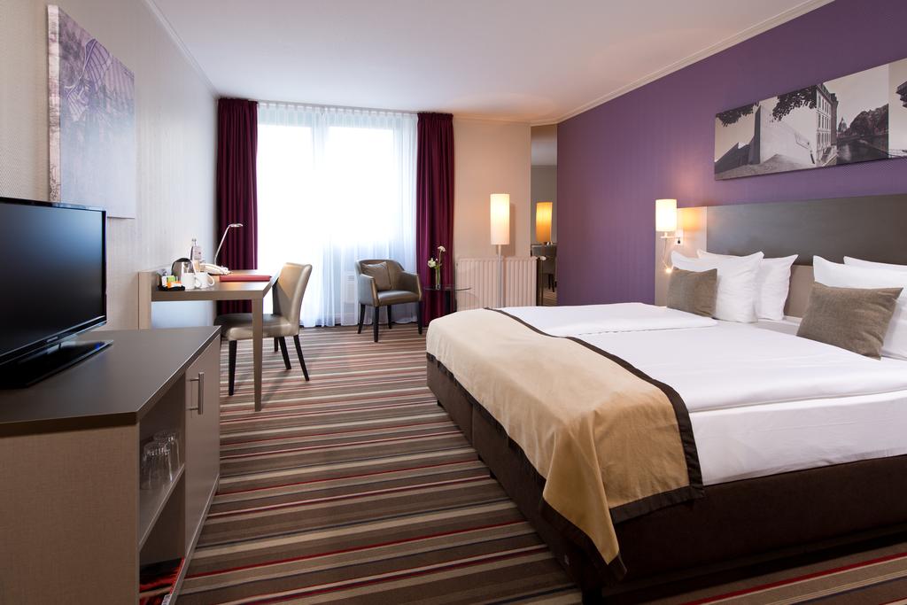 Leonardo Hotel Hannover Airport