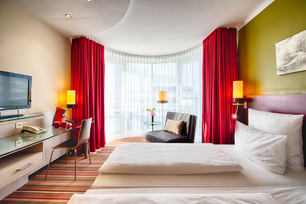 Leonardo Hotel & Residenz München
