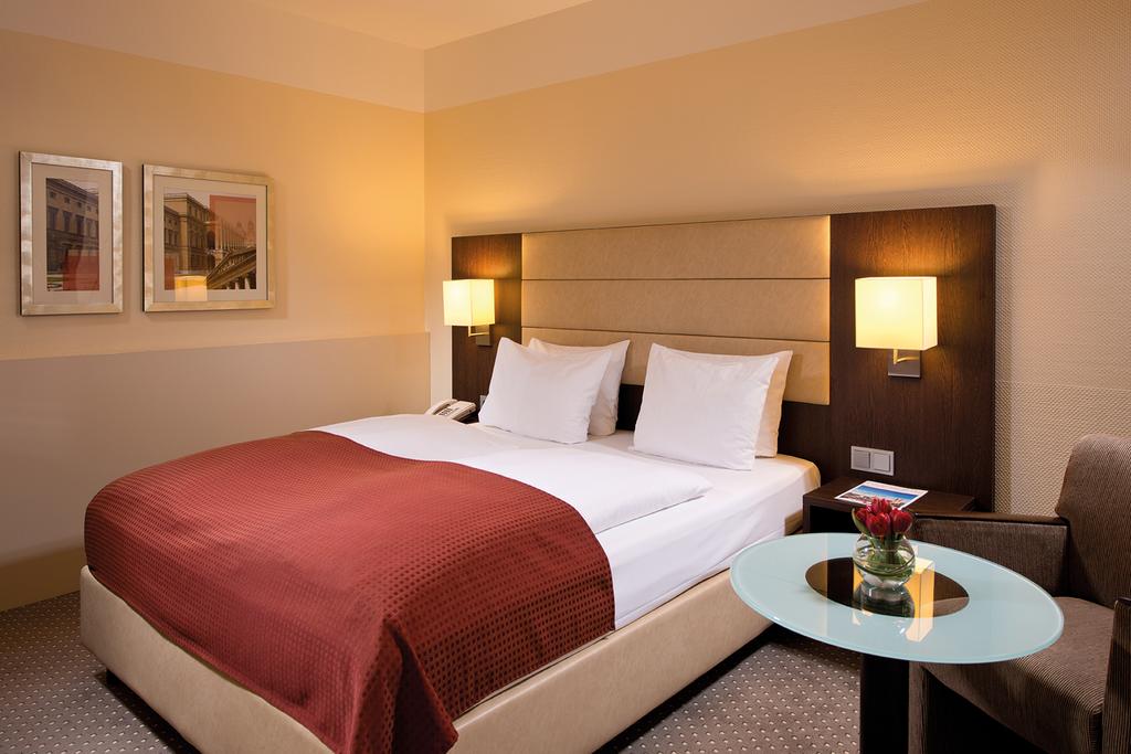 Leonardo Hotel Munich Arabellapark