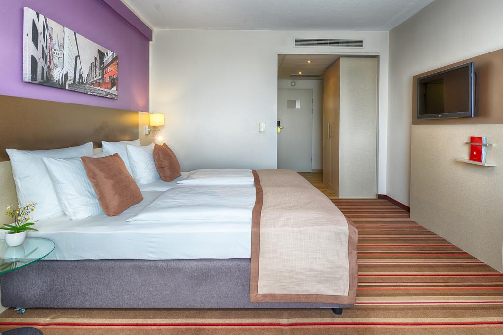 Leonardo Royal Hotel Köln - Am Stadtwald