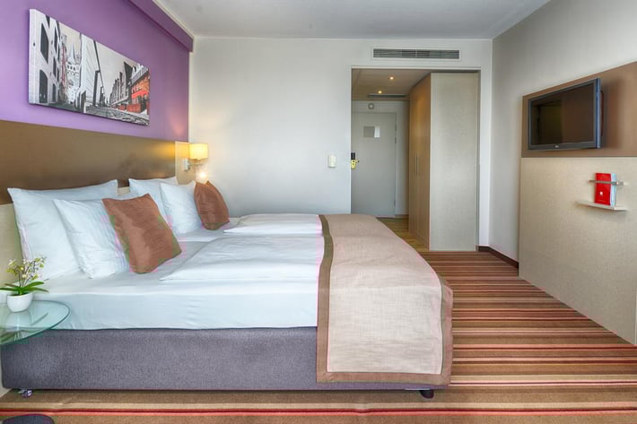 Leonardo Royal Hotel Köln - Am Stadtwald