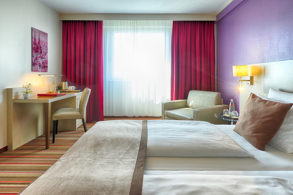 Leonardo Royal Hotel Köln - Am Stadtwald
