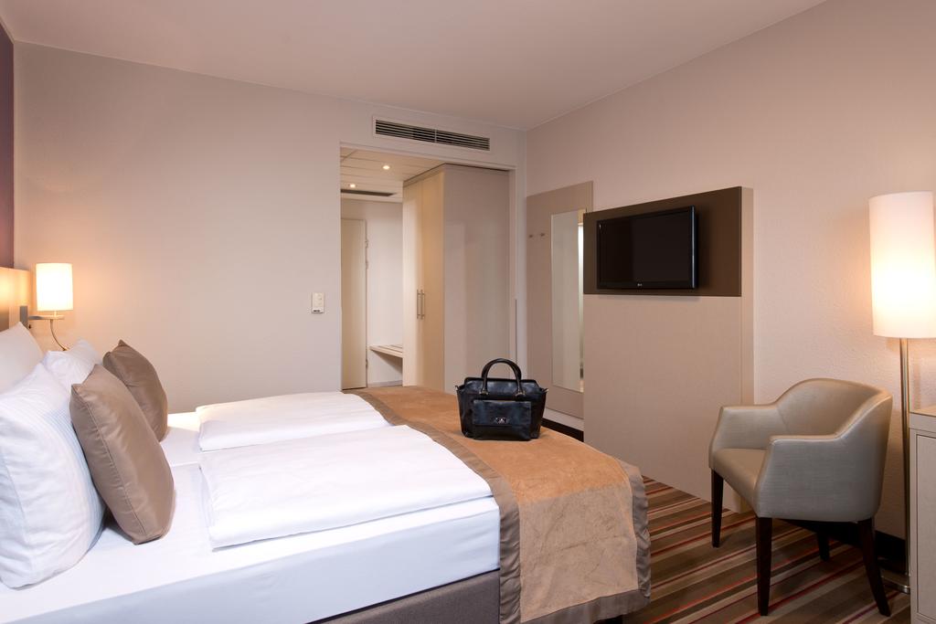 Leonardo Royal Hotel Köln - Am Stadtwald