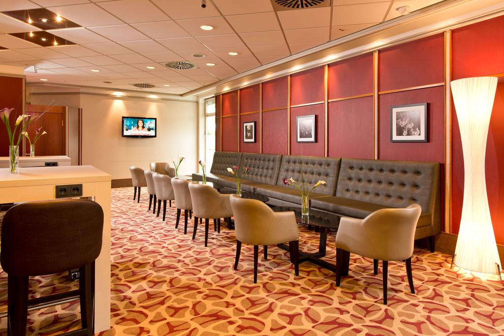 Leonardo Royal Hotel Köln - Am Stadtwald
