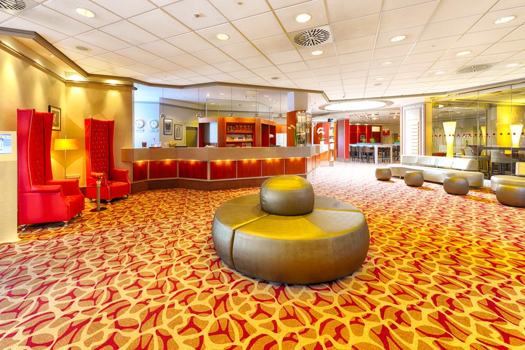 Leonardo Royal Hotel Köln - Am Stadtwald