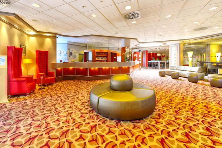 Leonardo Royal Hotel Köln - Am Stadtwald