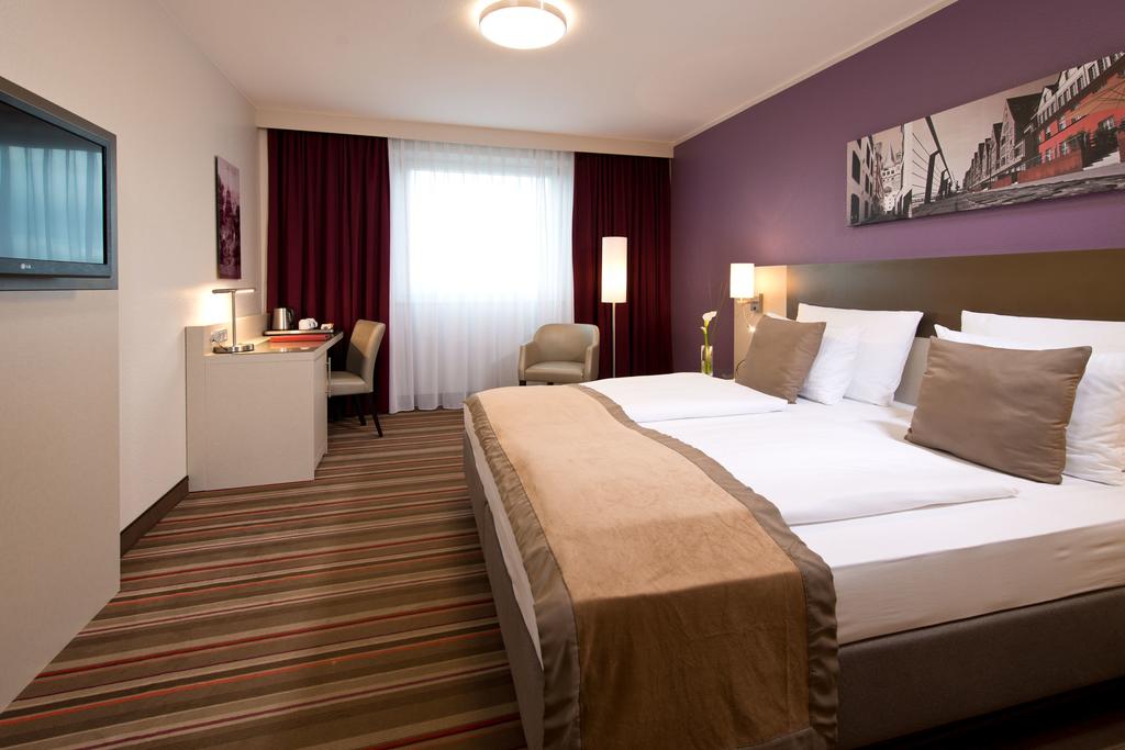 Leonardo Royal Hotel Köln - Am Stadtwald