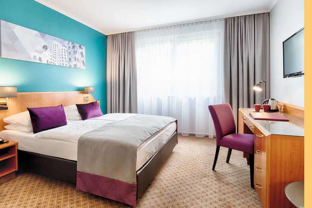 Leonardo Hotel Düsseldorf City Center