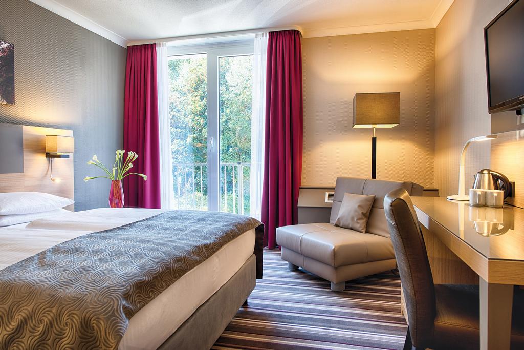 Leonardo Hotel Düsseldorf Airport - Ratingen