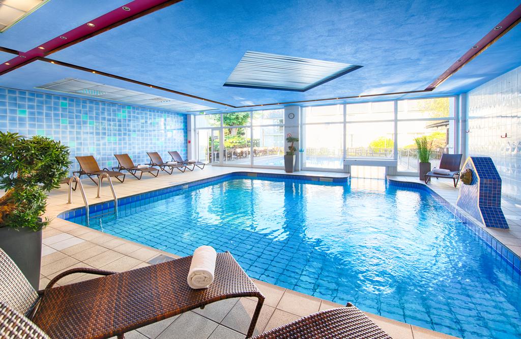 Leonardo Hotel Düsseldorf Airport - Ratingen
