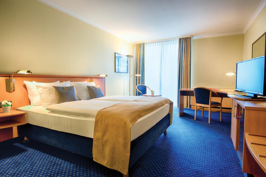 Leonardo Hotel Düsseldorf Airport - Ratingen