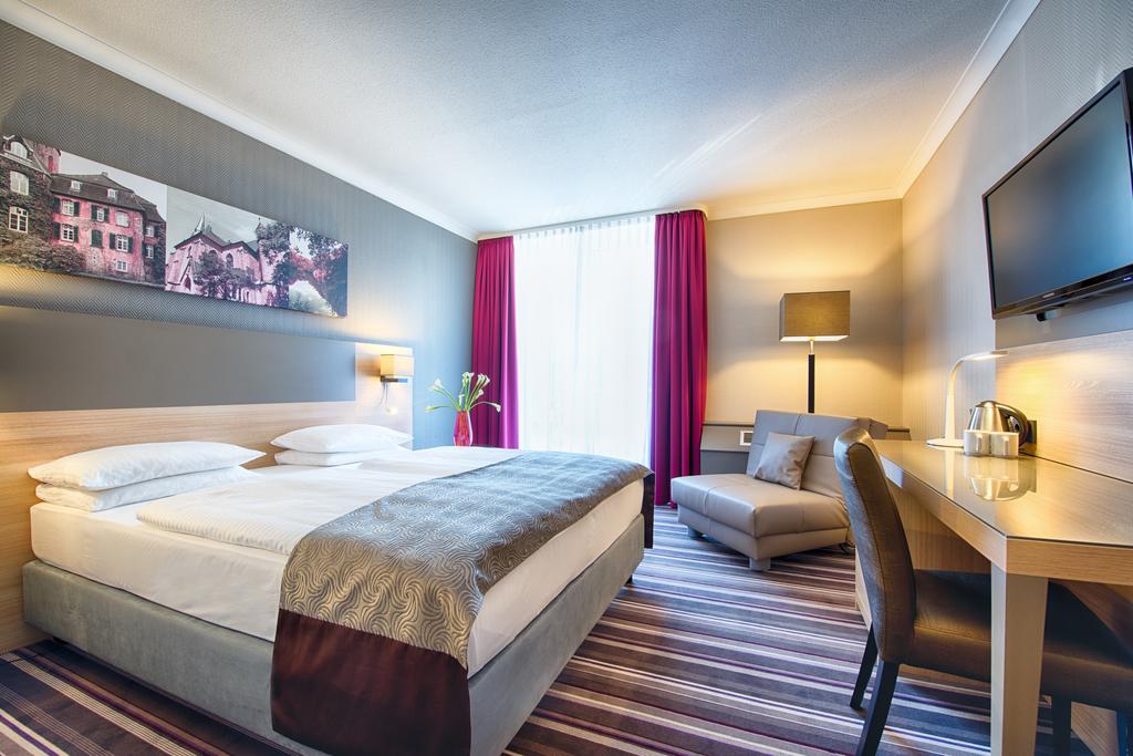 Leonardo Hotel Düsseldorf Airport - Ratingen