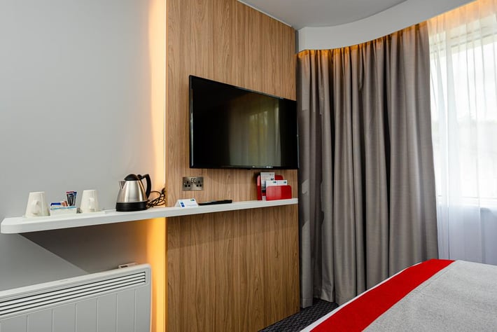 Holiday Inn Express Canterbury
